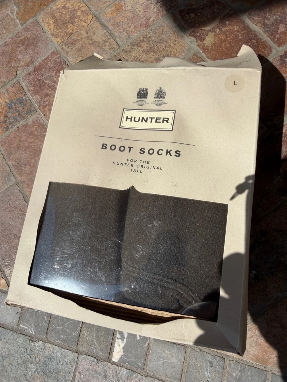 Hunter boot wellies